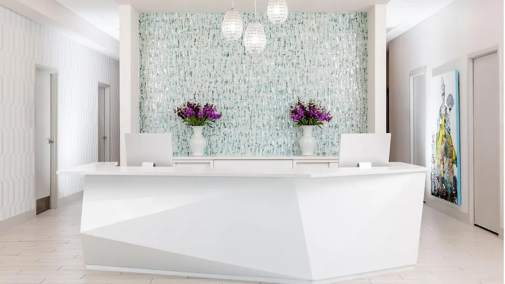 Hello Smooth Med Spa — Medical spa in St Johns